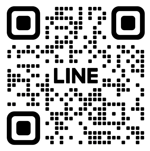 LINE QRコード