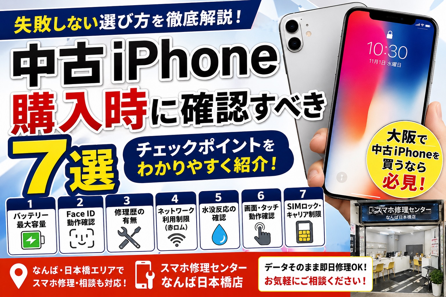 chuko-iphone-kakunin-point-7-osaka-namba-smartphone-repair-thumbnail.jpg
